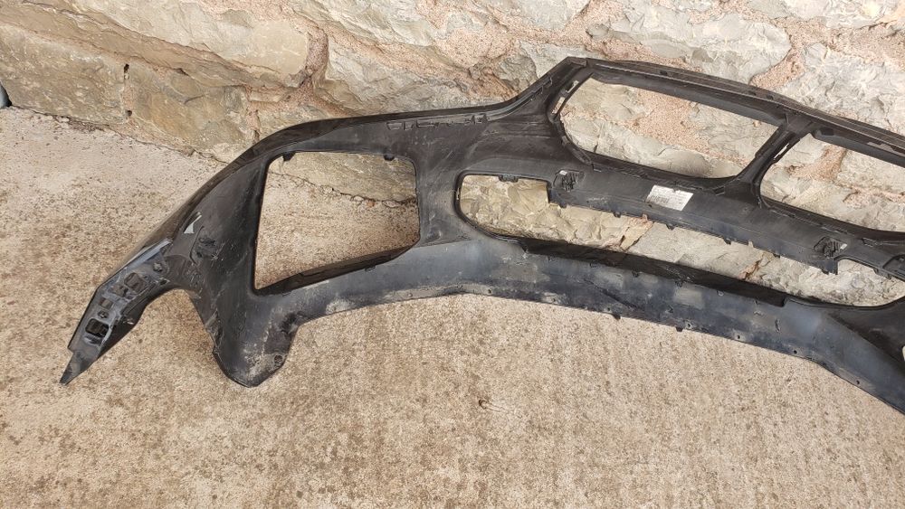 bronq/broni BMW X1 F48 M-PACKET