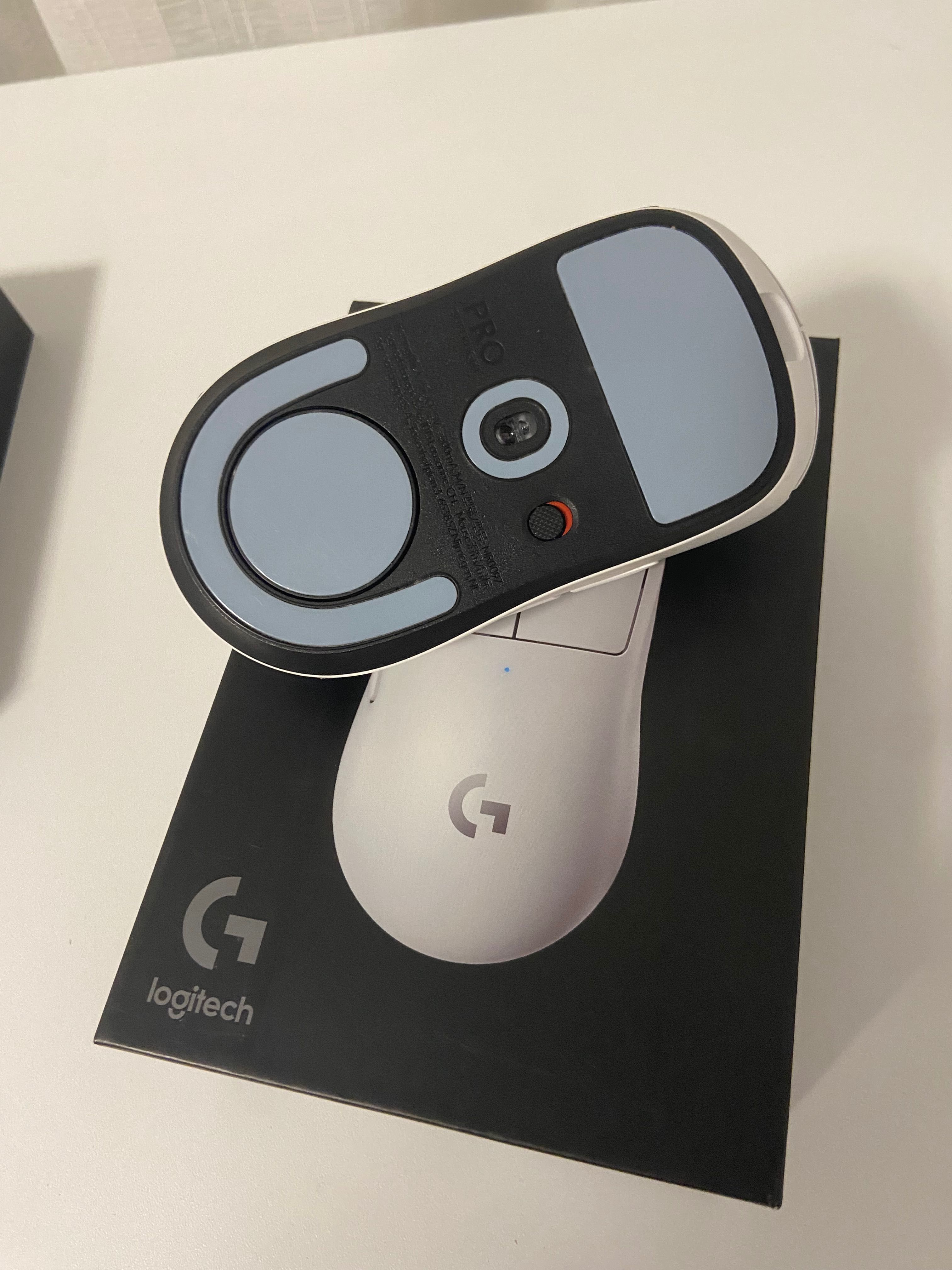 Mouse Logitech Superlight 2