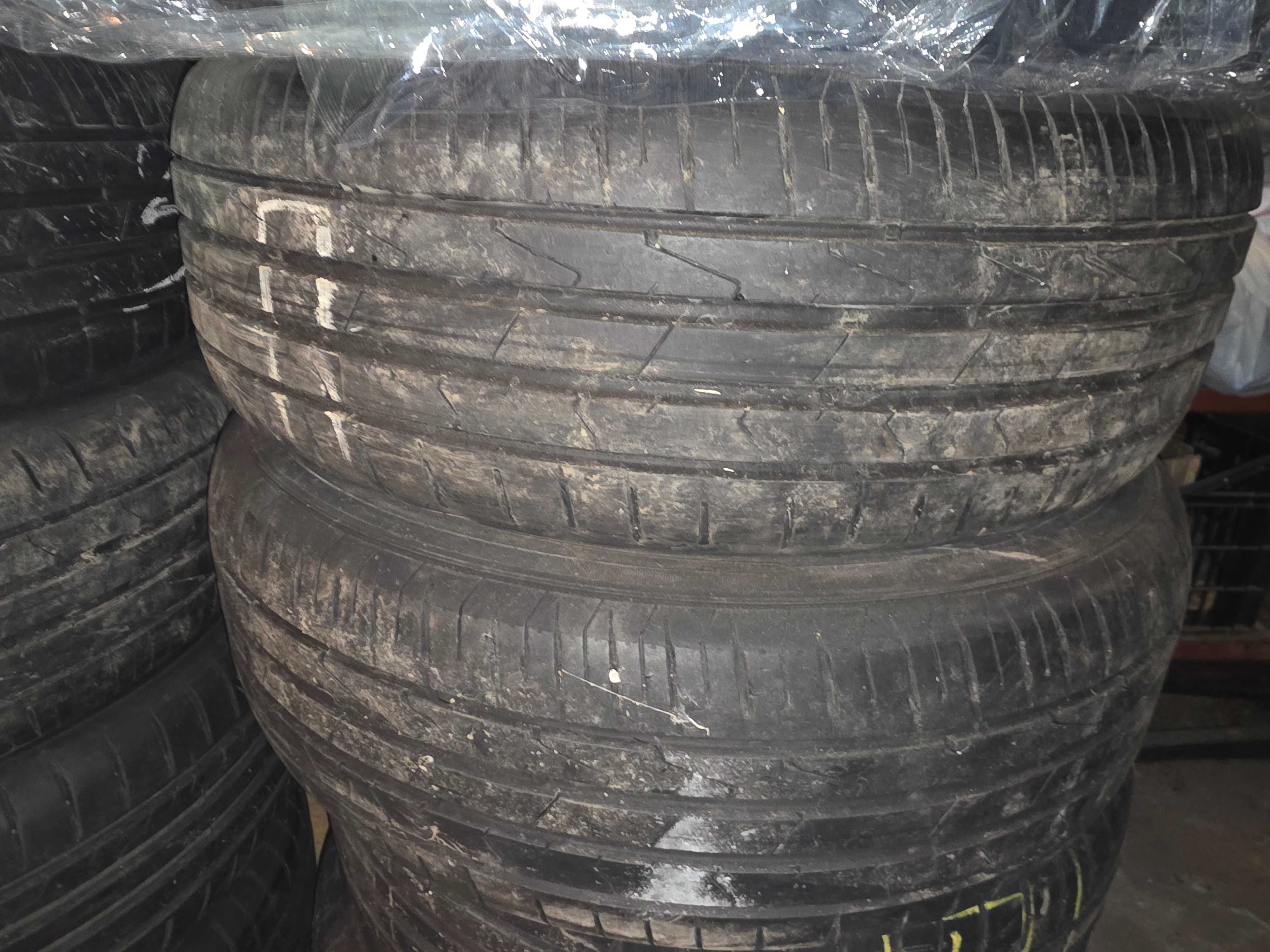 Hankook 205/60/16