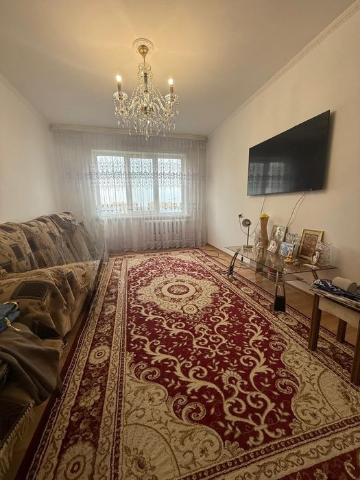 Сдам 3 комнатную квартиру