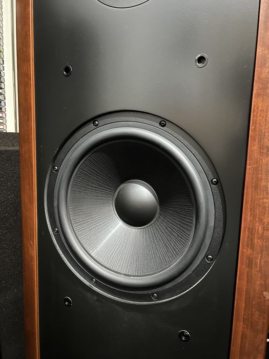 Boxe infinity IRS Sigma