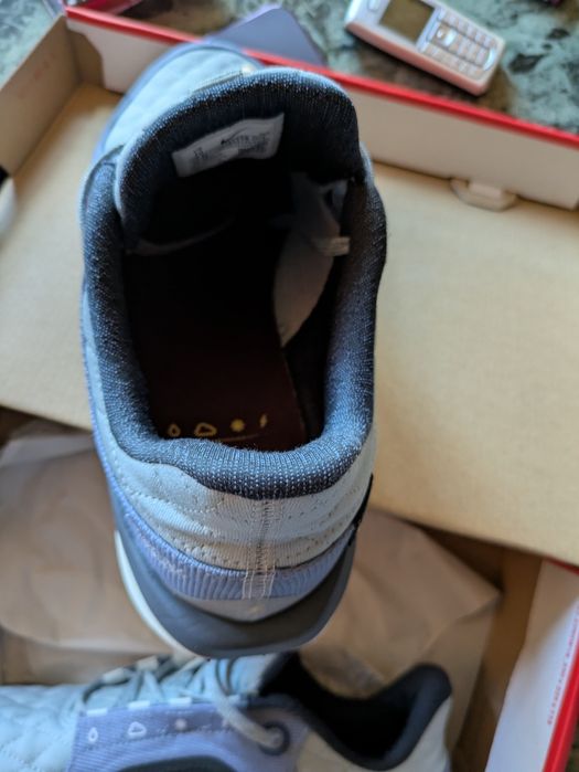 Adidasi Nike originali