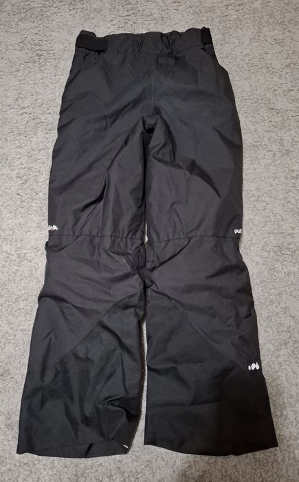 Pantaloni ski Wedze, copii 8 ani