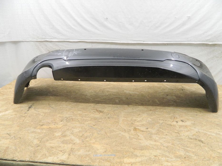 Bara spate BMW Seria 1 F40, 2019, 2020, 2021, 51127461391.