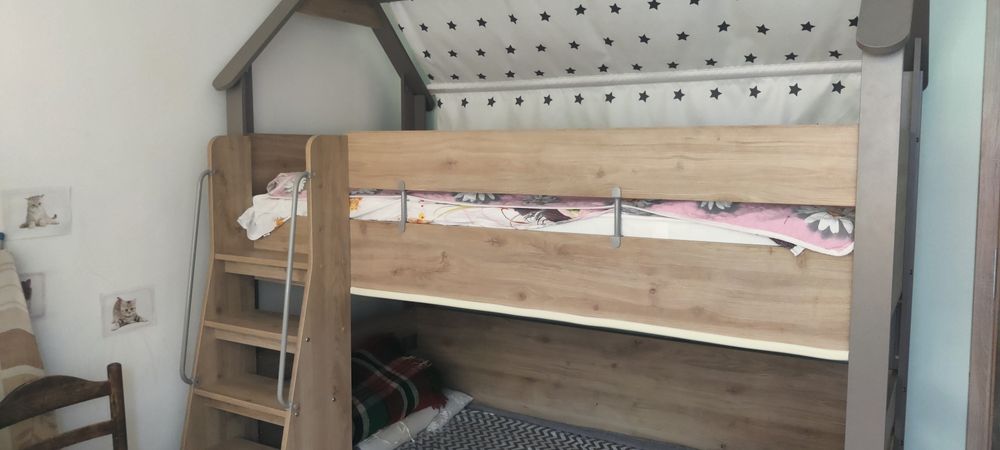 Продава се Къща в Благоевград, Идеален център - 234 кв.м за 1112 €/кв.м - Снимка #6