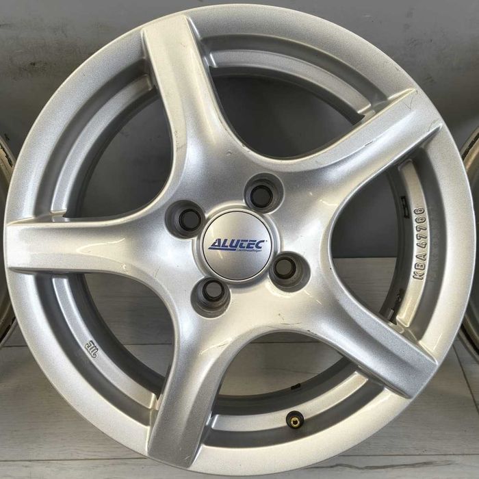 Jante Dacia 4x100 R15 Logan, Lodgy, Dokker, Sandero; Opel, Renault