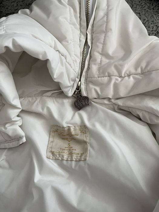 Дамско яке Pause jeans.