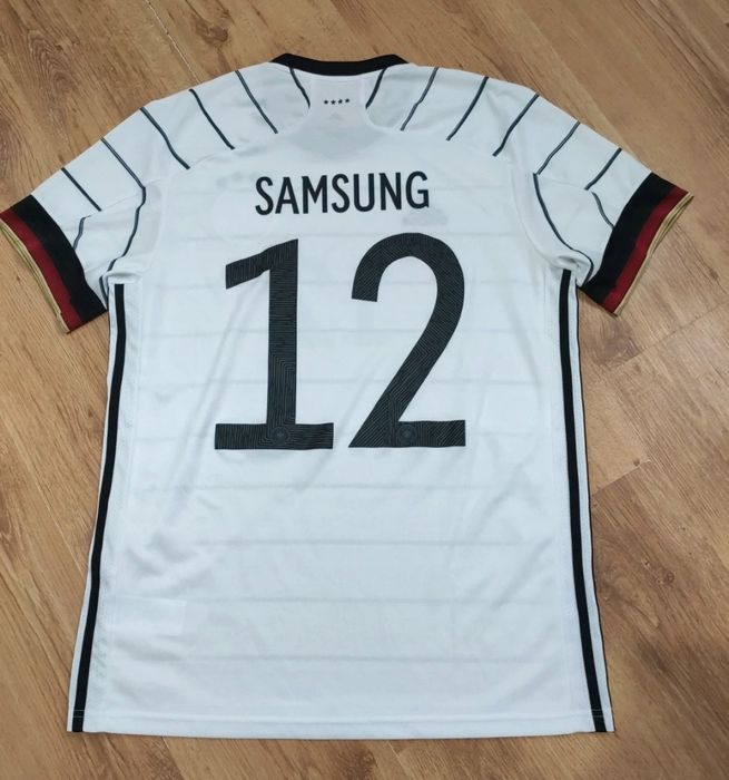 Tricou Adidas Naționala Germaniei mărimea L