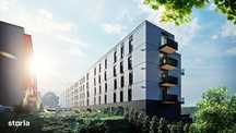 3 Camere | Nou Cluj Zorilor | Langa Hotel Golden Tulip