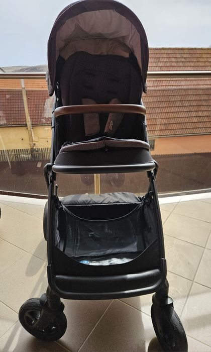 Cărucior Joie Aeria 2 in 1