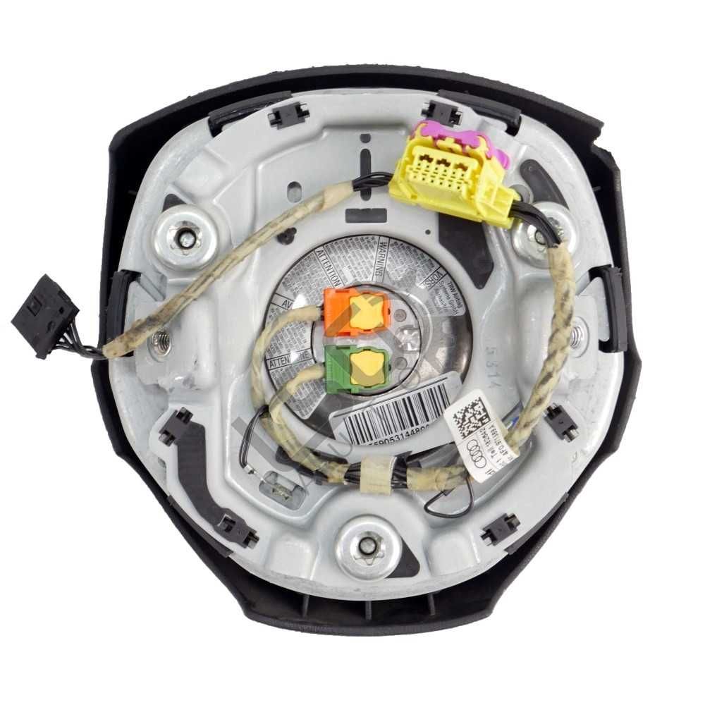 AIRBAG волан AUDI A6 (4F, C6) 2004-2011 ID: 121129