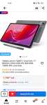 Tableta Lenovo TabM11, Octa-Core, 11" WUXGA (1920x1200) IPS, 8GB RAM,