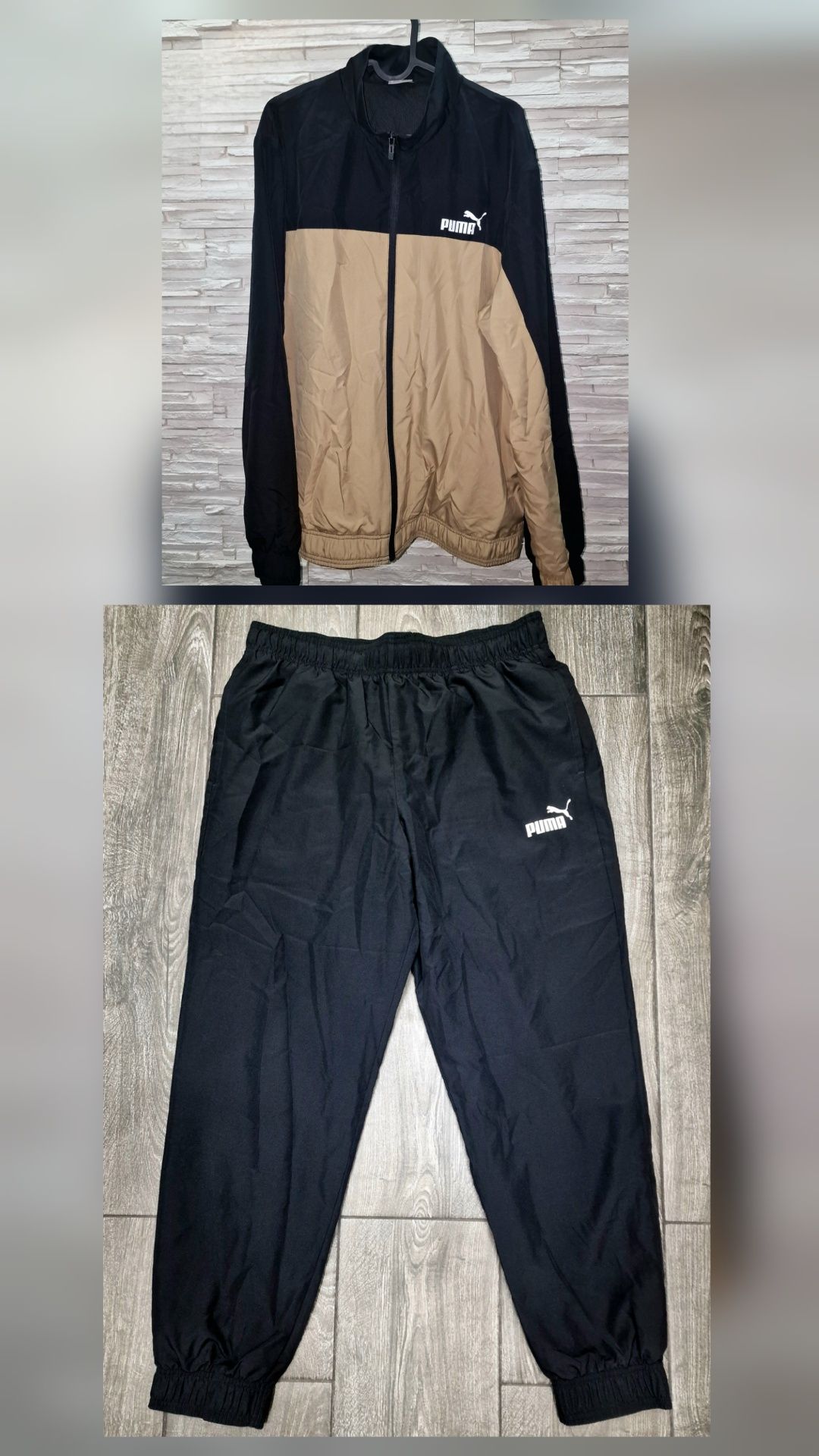 Оригинален мъжки екип на Puma