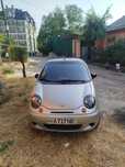 Matiz mx benzin 2008