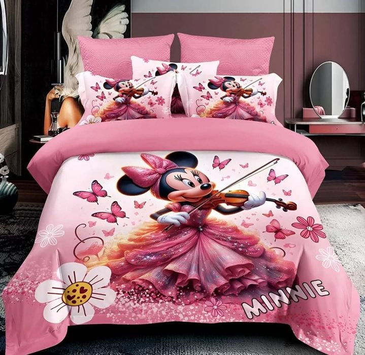 Детски спални комплекти