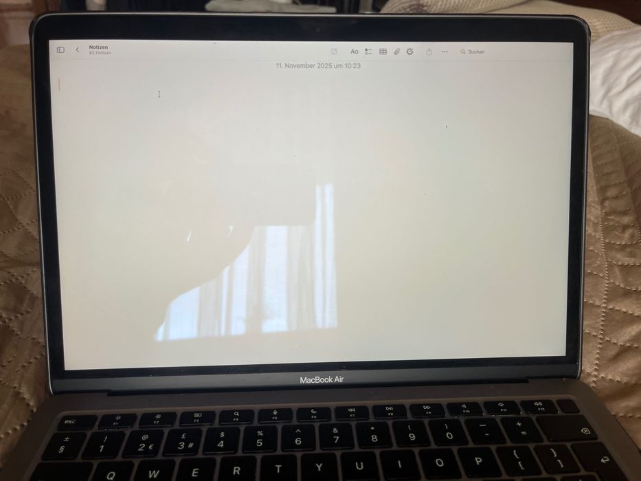 Apple MacBook Air M1 8/256GB