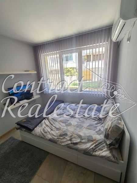 Дава се под наем Едностаен апартамент в Варна, Център - 30 кв.м за 357 € - Снимка #3