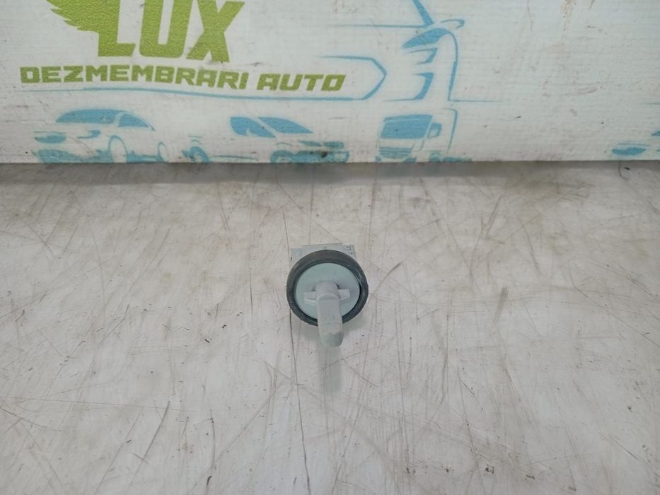 Senzor temperatura interior 1k0907543g Skoda Octavia 2 [facelift] [20