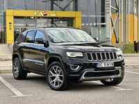 Jeep Grand Cherokee Rate/Buy back/Full