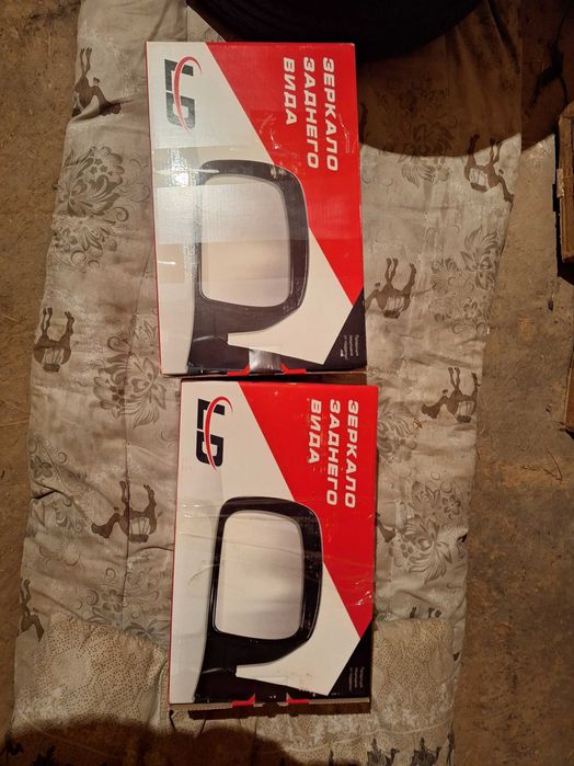 Боковый ,комплект, Калина 1 1117 универсал,1118,1119 тушади