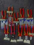 Vand scule Knipex wiha wera laser stanley la 2platite 1gratis stanley