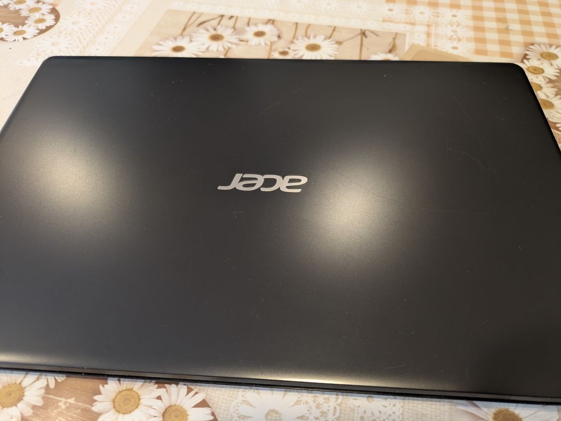 Лаптоп Acer aspire 3 Intel i3
