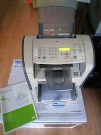 Продавам принтер/скенер/копир - HP LeserJet 3050 ч/б