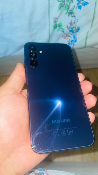 Samsung Galaxy A15