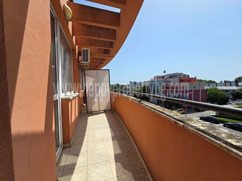 Продава се Тристаен апартамент в к.к. Слънчев бряг - 90 кв.м за 889 €/кв.м - Снимка #7