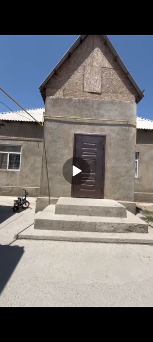 Тез арада жер үй сатылады