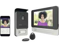 Interfon video Full Hd Smart Gsm Philips