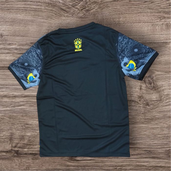 Tricou Fotbal Brazilia