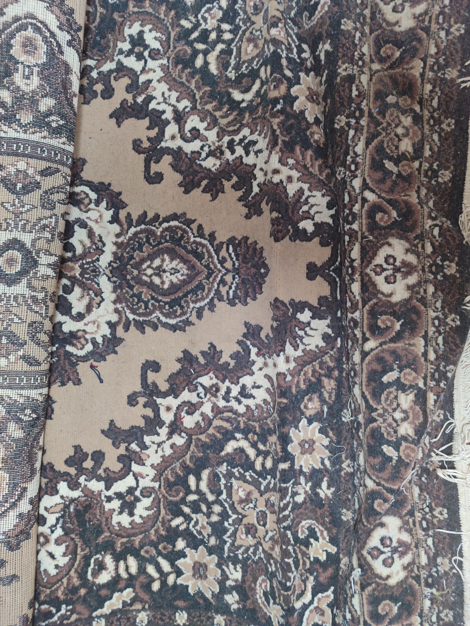 Продам паласы 3*2