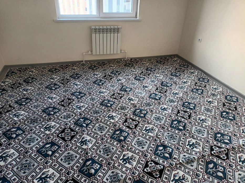 Qorasuv 2, da 2 xonali yangi kvartera ijaraga beriladi