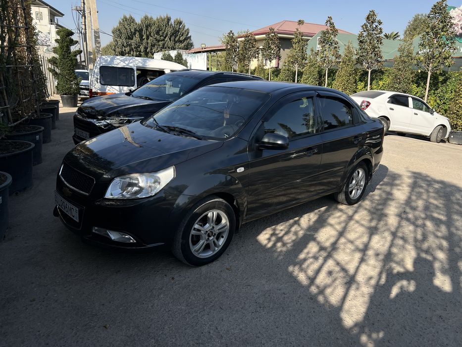 Nexia 3 sotiladi