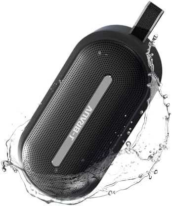 Нова Bluetooth колонка 25W IP67 водоустойчива TWS 14ч мощен звук бас