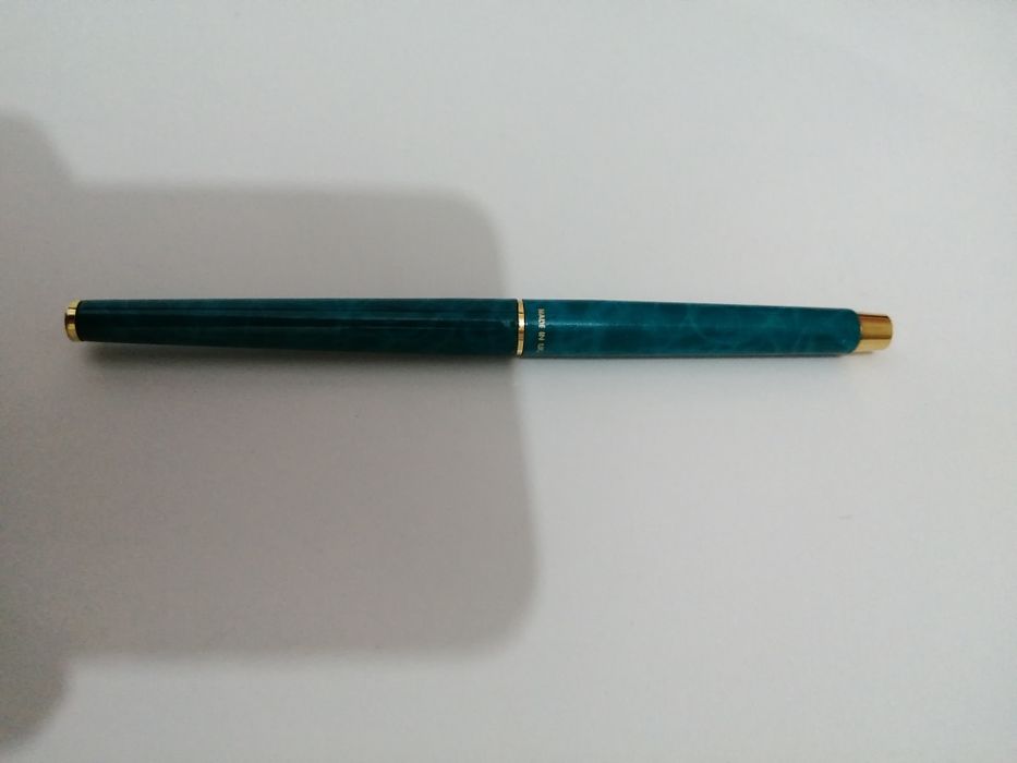 Pixuri Parker Uk Made Sheaffer Usa Made