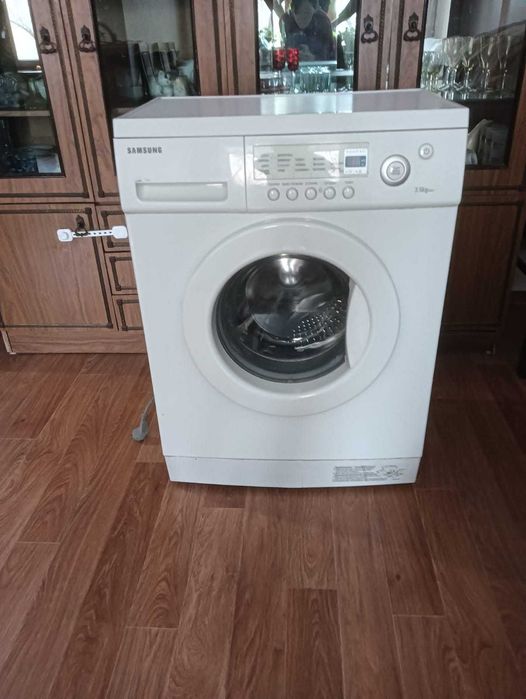 Стиральная машина Samsung
