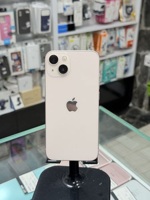 Apple iPhone 13 128GB Pink