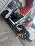 Chery tiggo 7 pro LUXURY. Без люк.