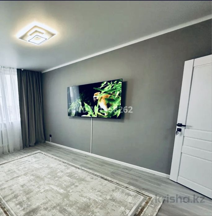 Продается 3ех ком кв в 4 мкр