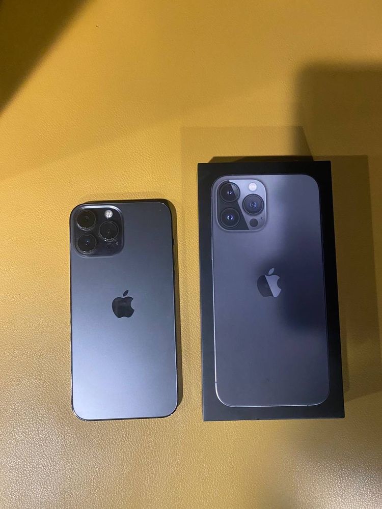 Iphone 13 Pro Max 512Gb