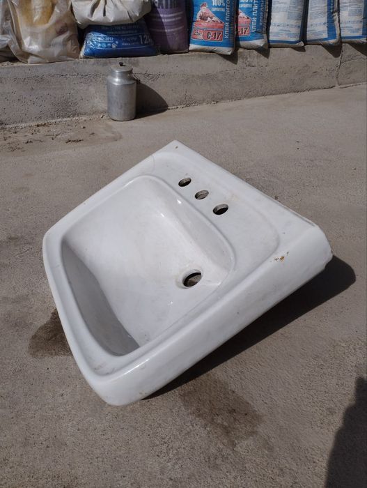 Раковина (СССР) за 50 000 сум