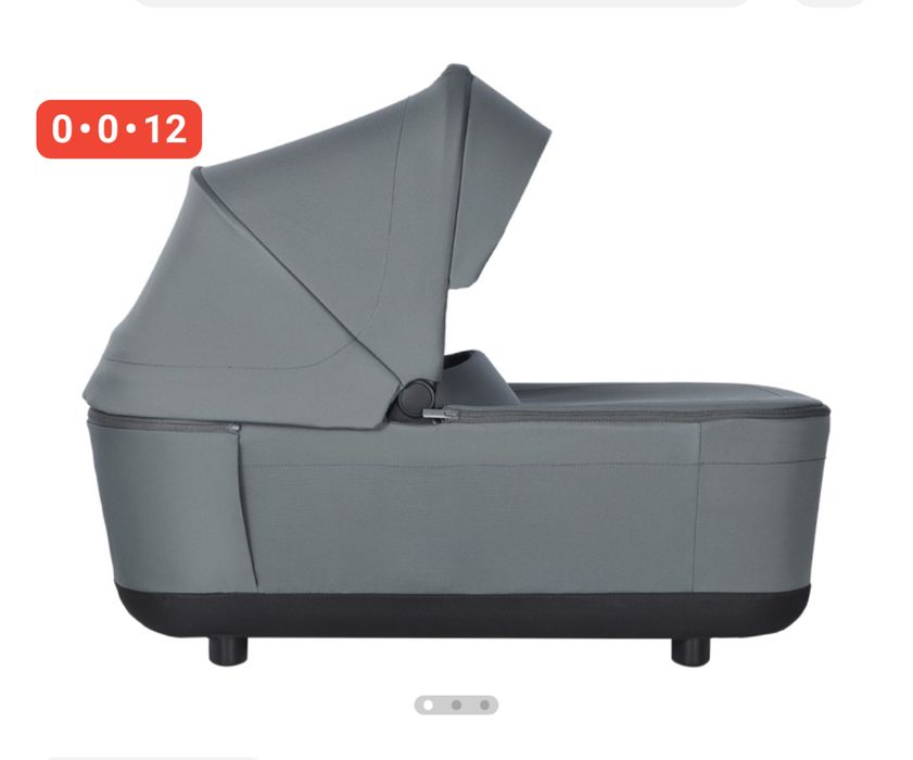 Спальный блок люлька новорожденному easywallker rockey