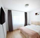 Apartament regim hotelier BIOLIA Apartments Brasov
