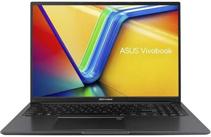 ASUS VivoBook 16  16" WUXGA IPS AMD Ryzen 5-7430U 16GB DDR4 SSD 512GB