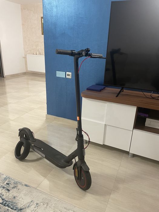 Xiaomi Electric Scooter MI Pro 2