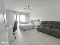 Apartament 2 camere - Zona Garii - 530 Euro