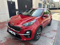 Kia Sportage 2019