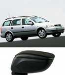 Cotiera Opel Astra G piele sintetica